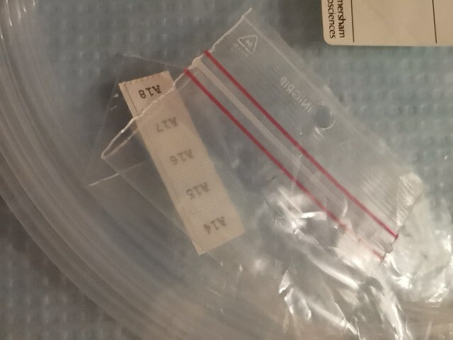 56-3044-43 inlet tubing kit  GE