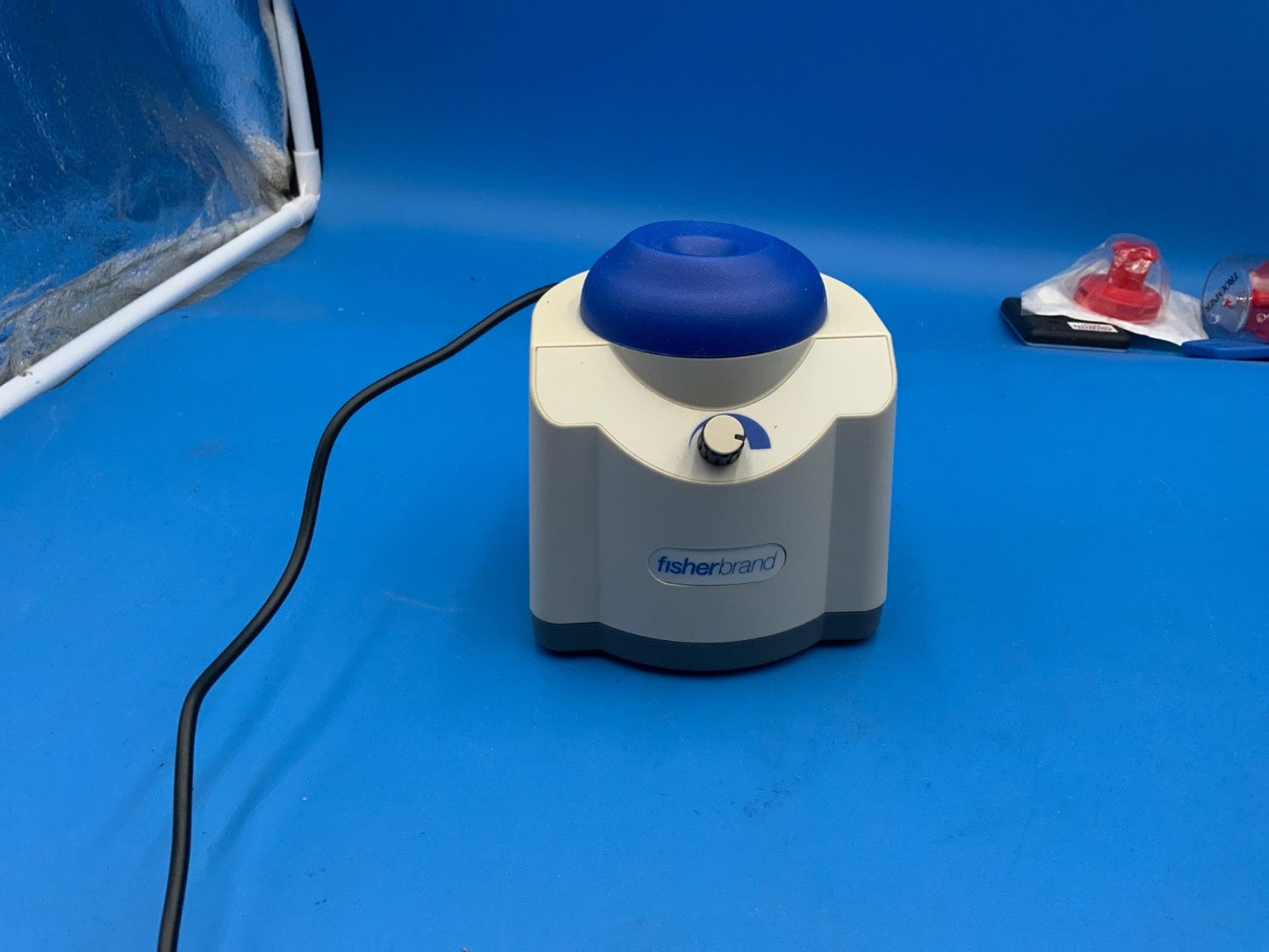 SALE Vortex Mixer Genie 2 VWR Fisher Benchmark  TESTED WORKING  DEAL