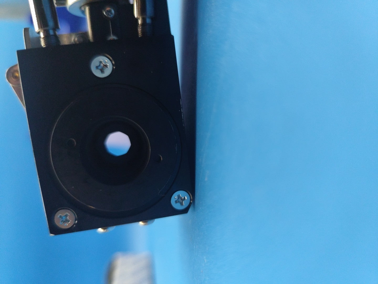 Olympus AX-RFS for AX80 microscope