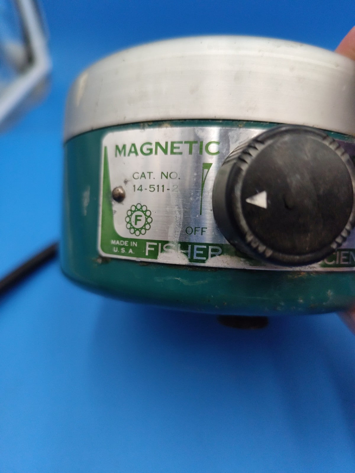 Fisher Scientific Magnetic Stirrer