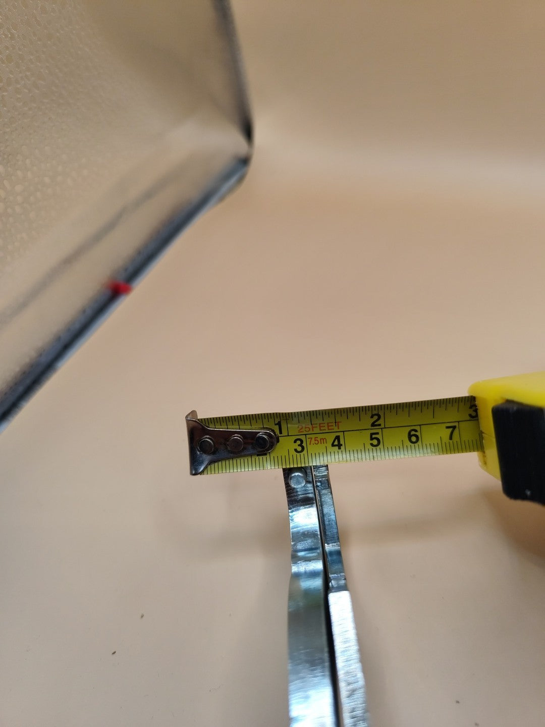 Set Of Two Wrenches For Sonicator Head Replacement Sonicator Tool