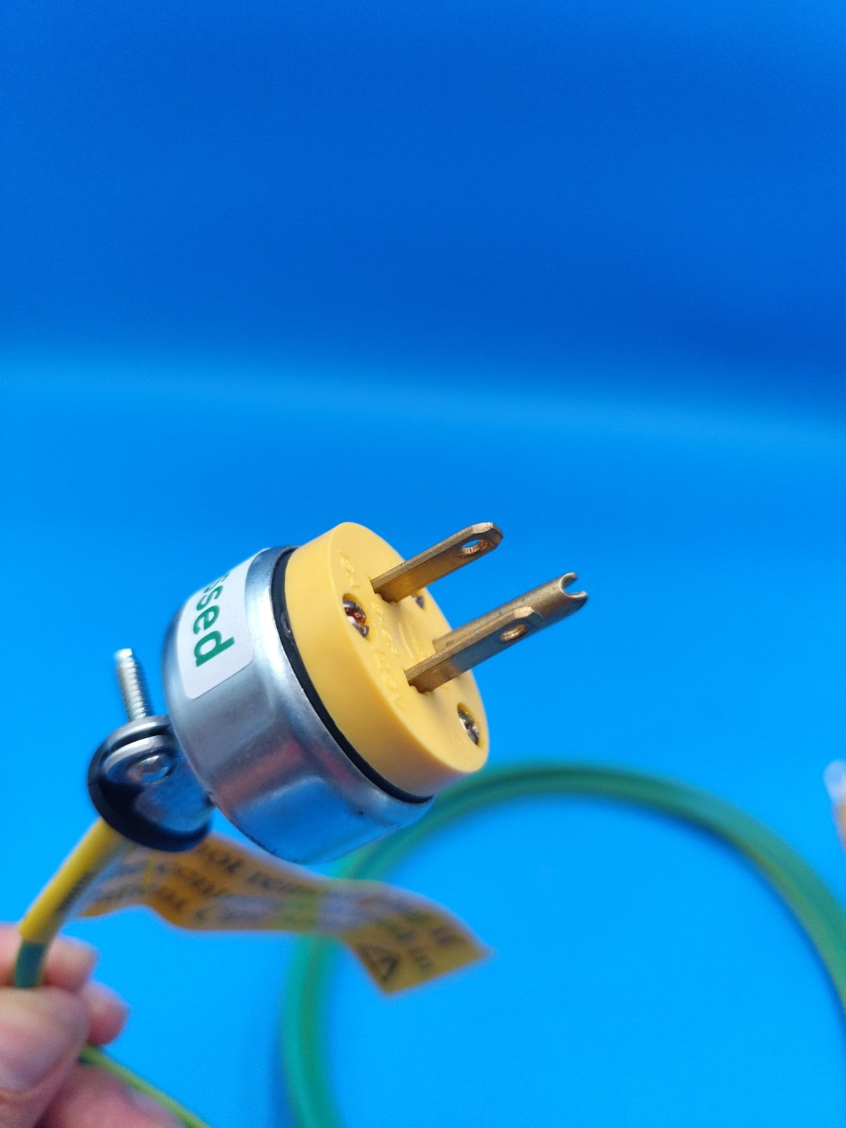 2867 Power Cable