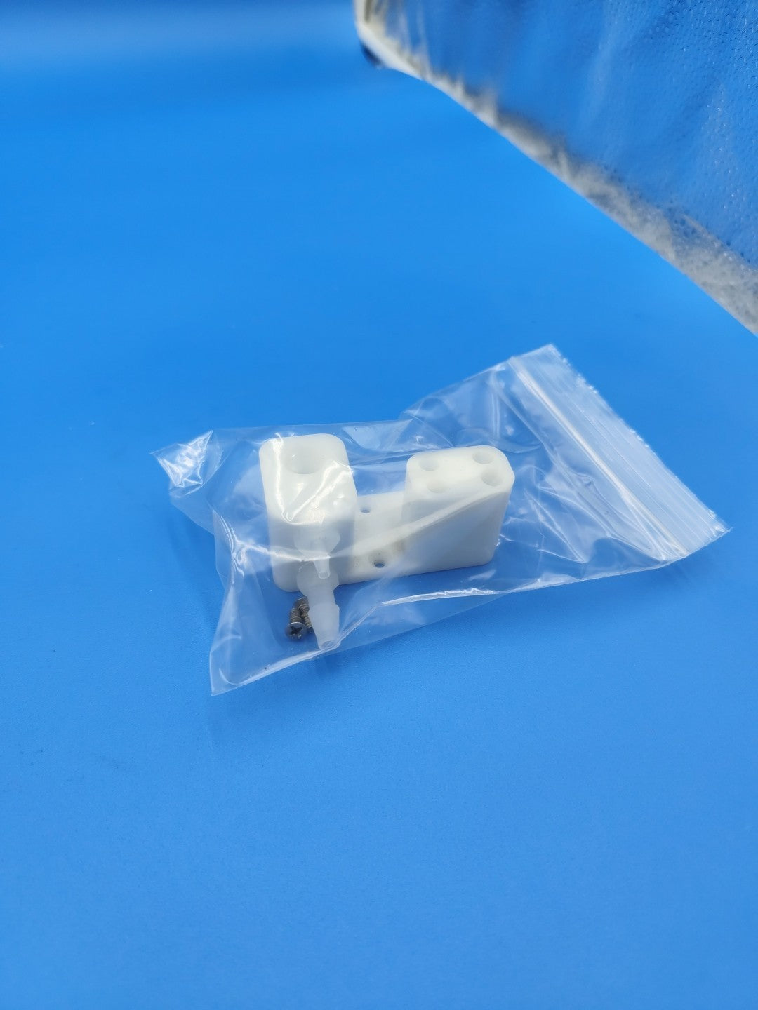ARI Gryphon Part Sample Holder Nano Head Wash