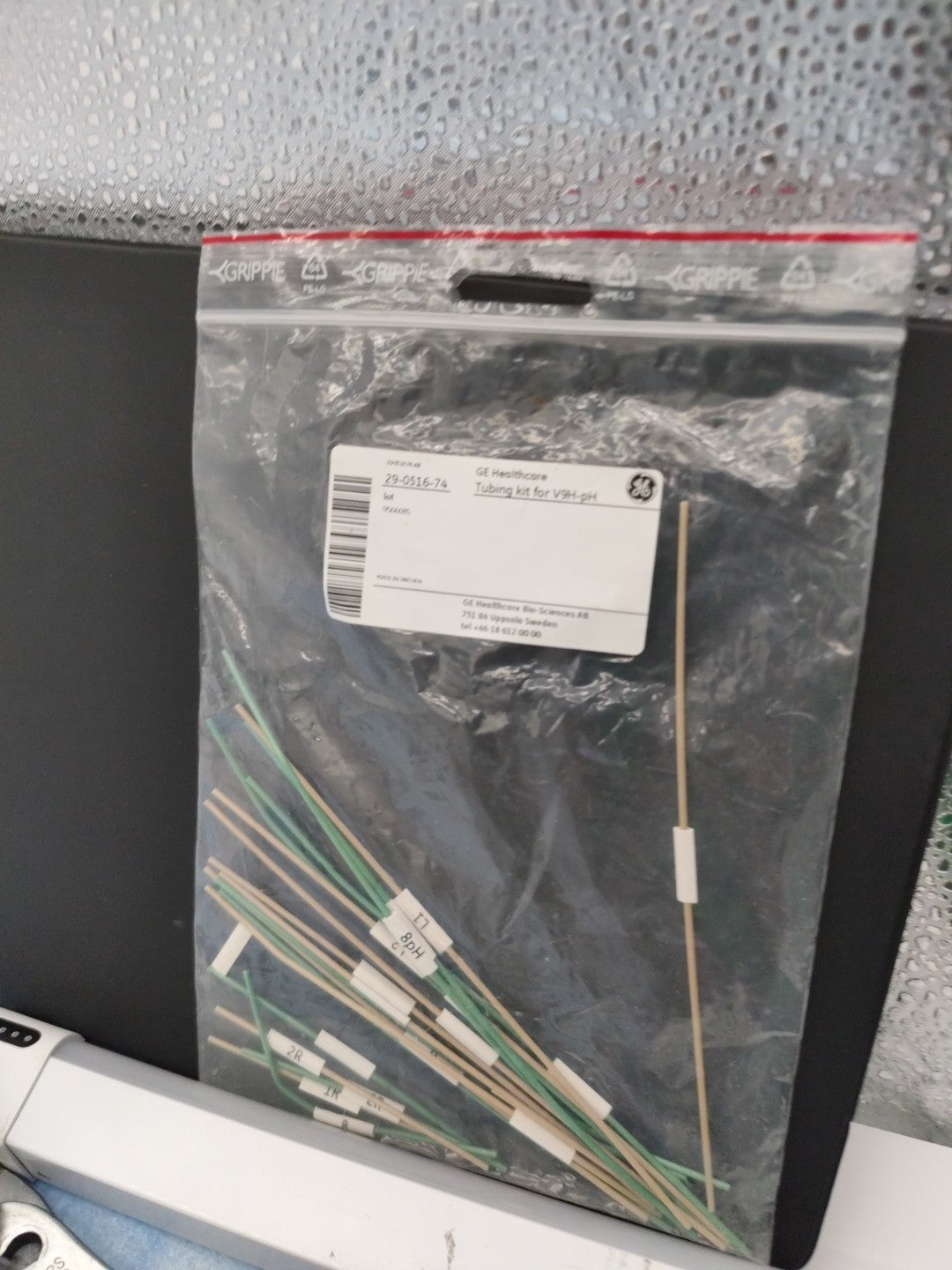 tubing kit for v9h-ph 29-0516-74 As Shown