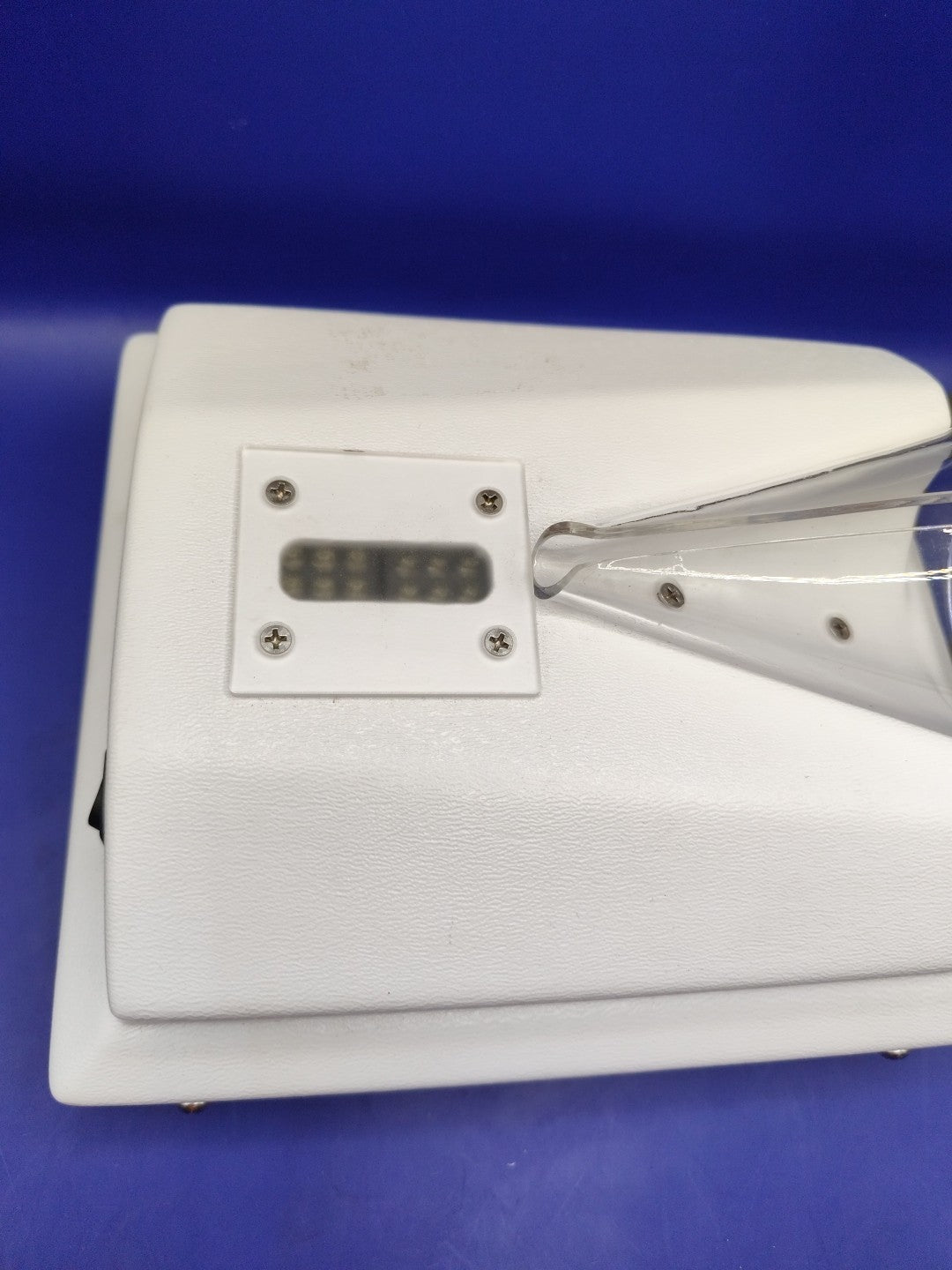 562-IRCIlluminated Tail Injection Cone Plas Labs
