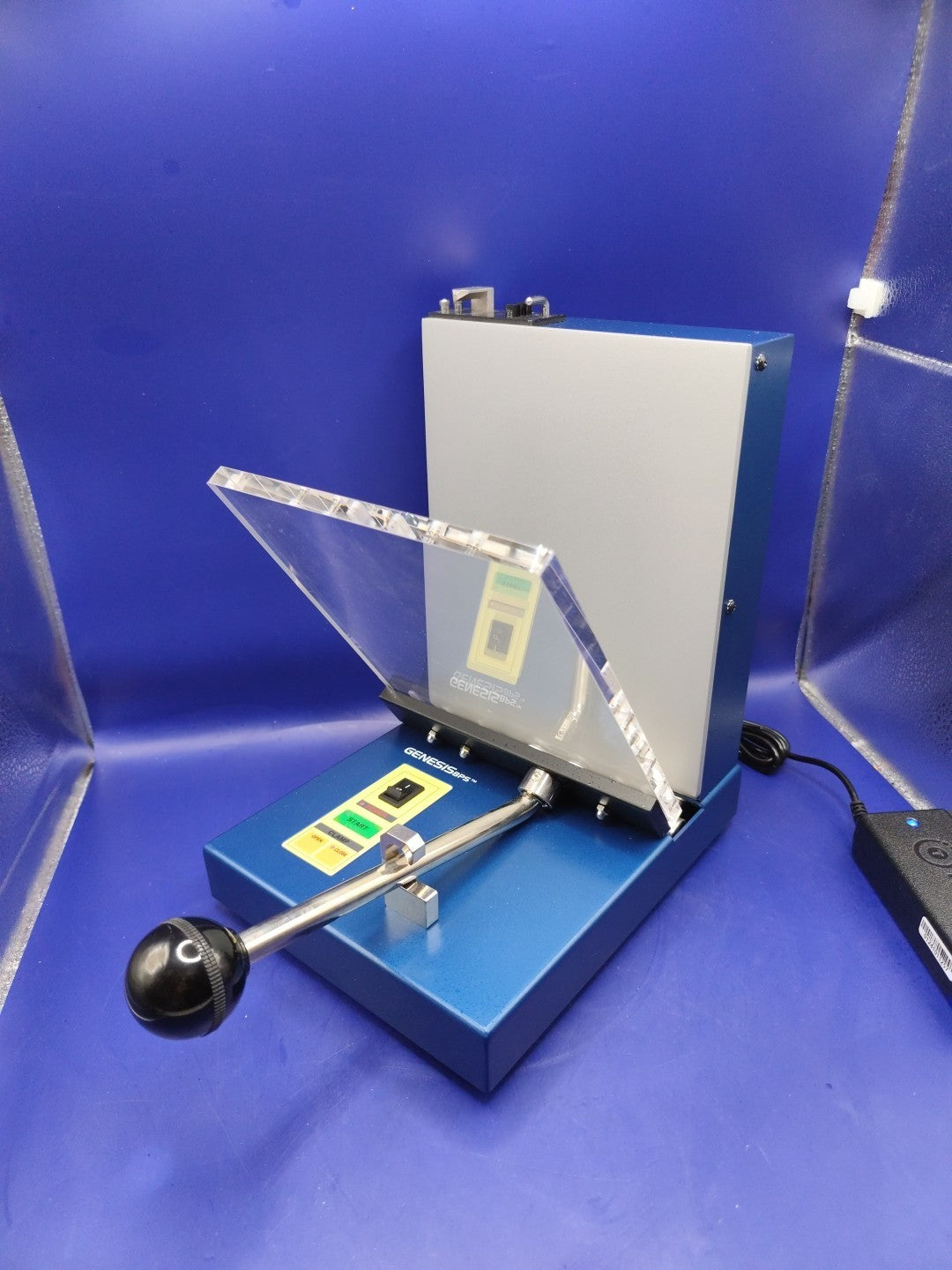Genesis BPS ES315C Plasma Expressor