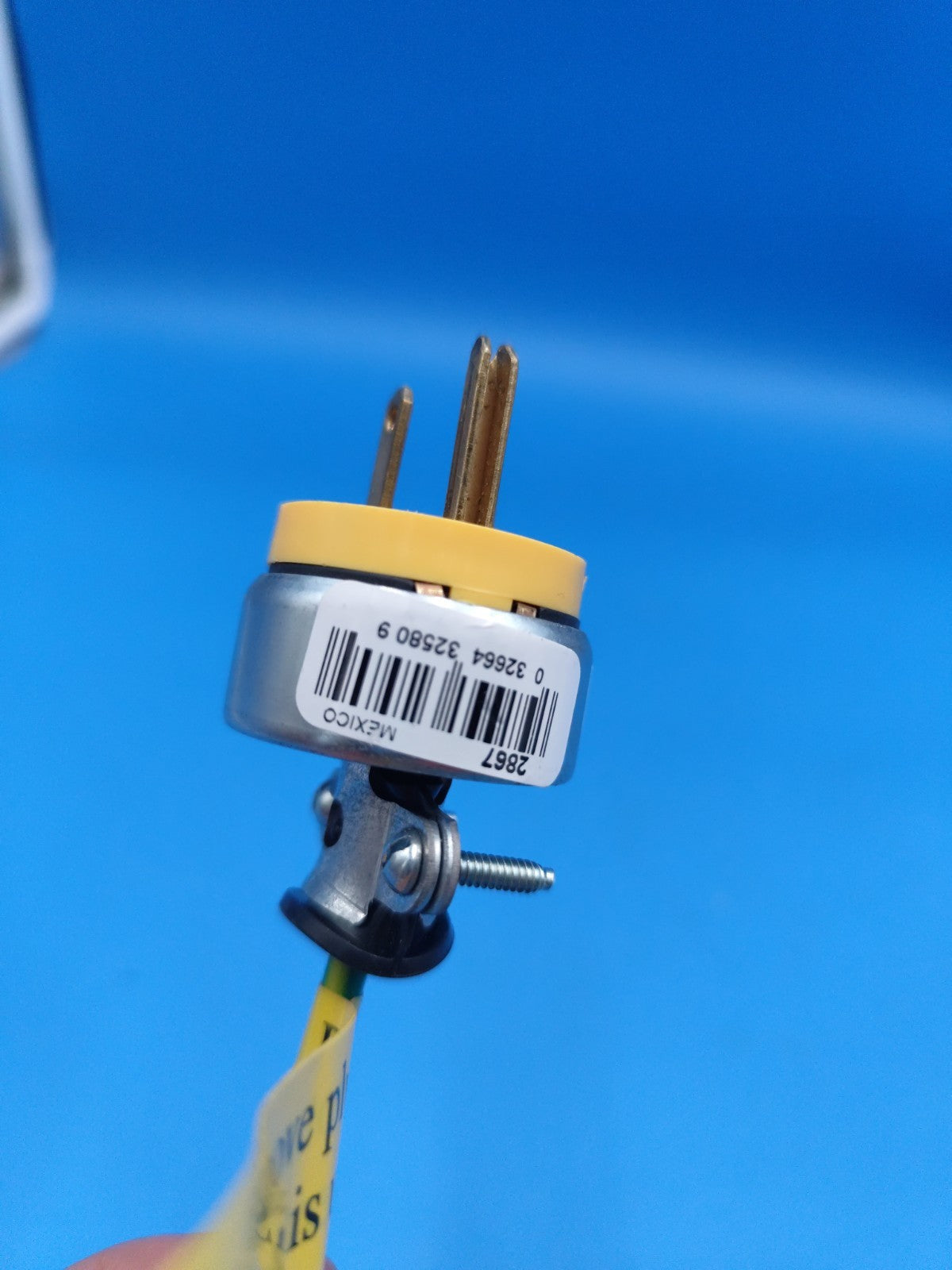 2867 Power Cable