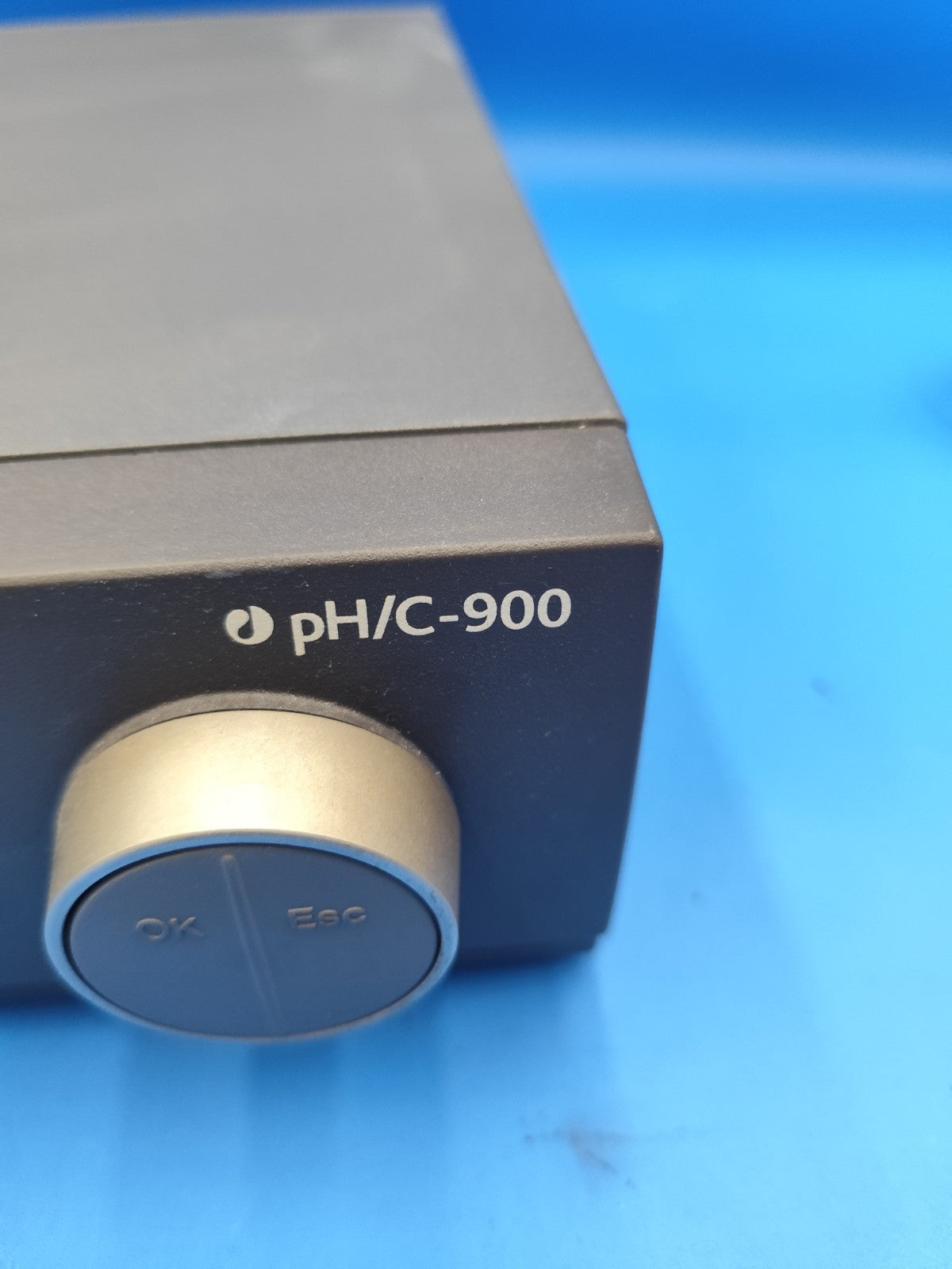 ph/c-900 akta Module