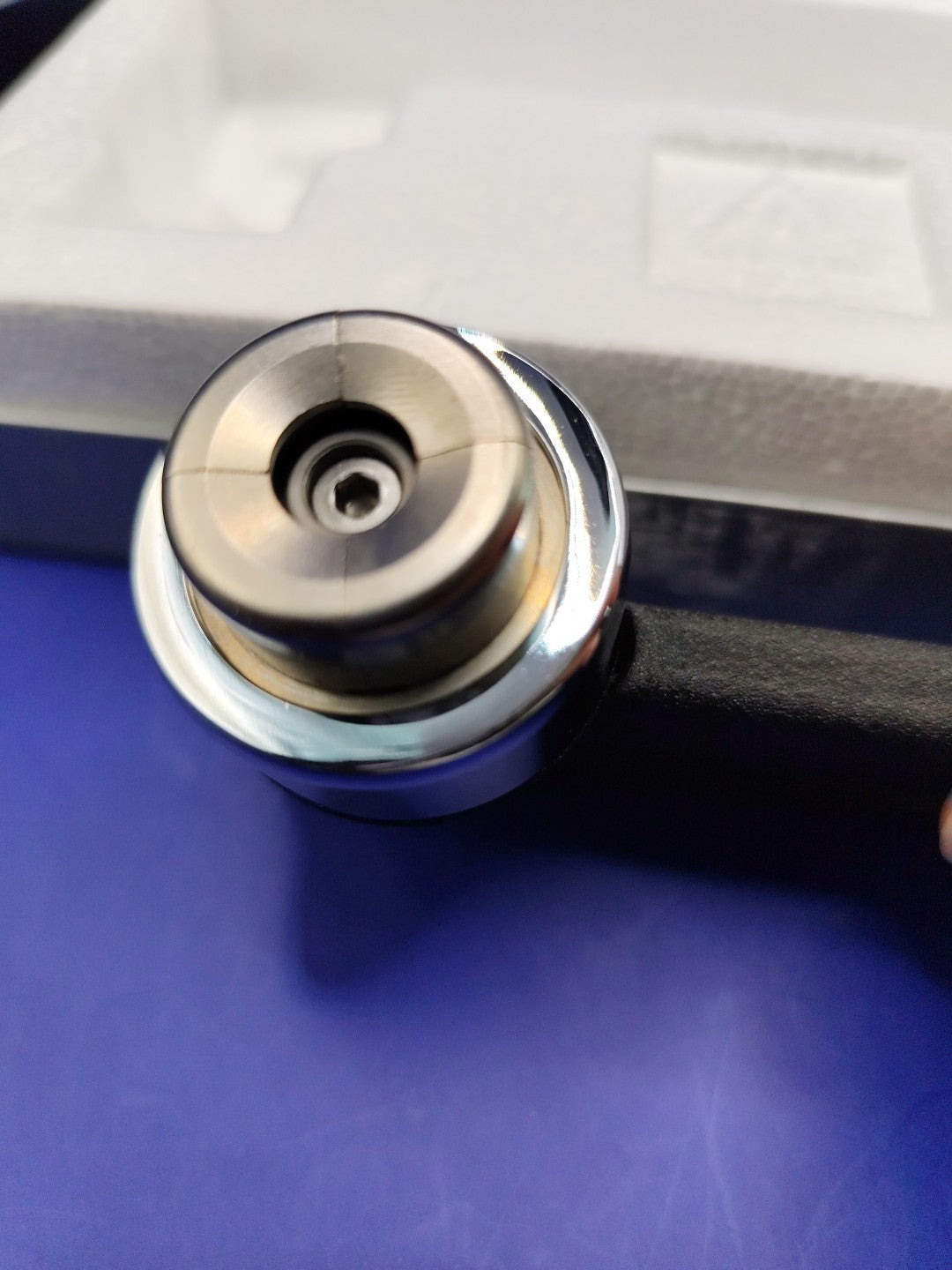 Vial Decapper For 11mm Seals 33181U Supelco