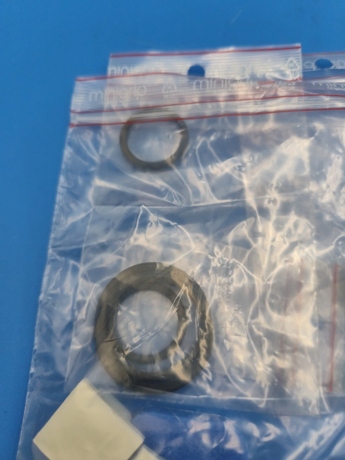 ZF3000423 Integral Platform Systems Maintenance Kit Incomplete 