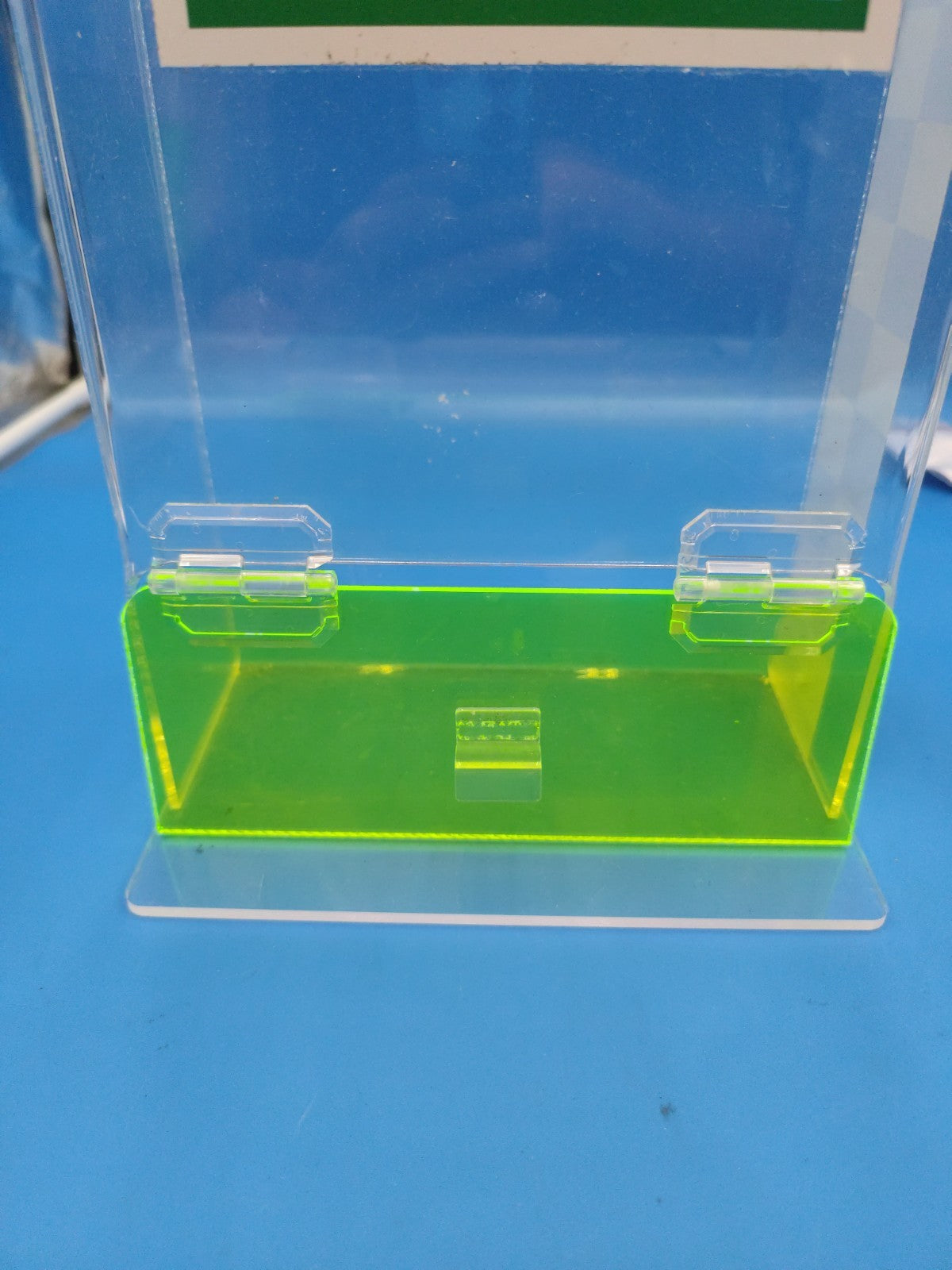 Safety Glasses Dispenser ASG-D