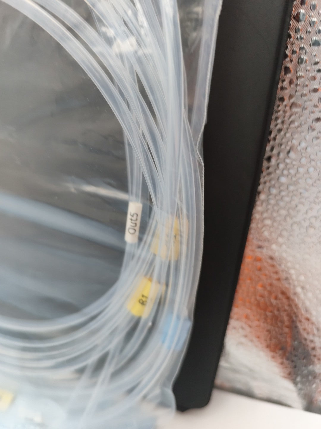 Misc Akta Tubing