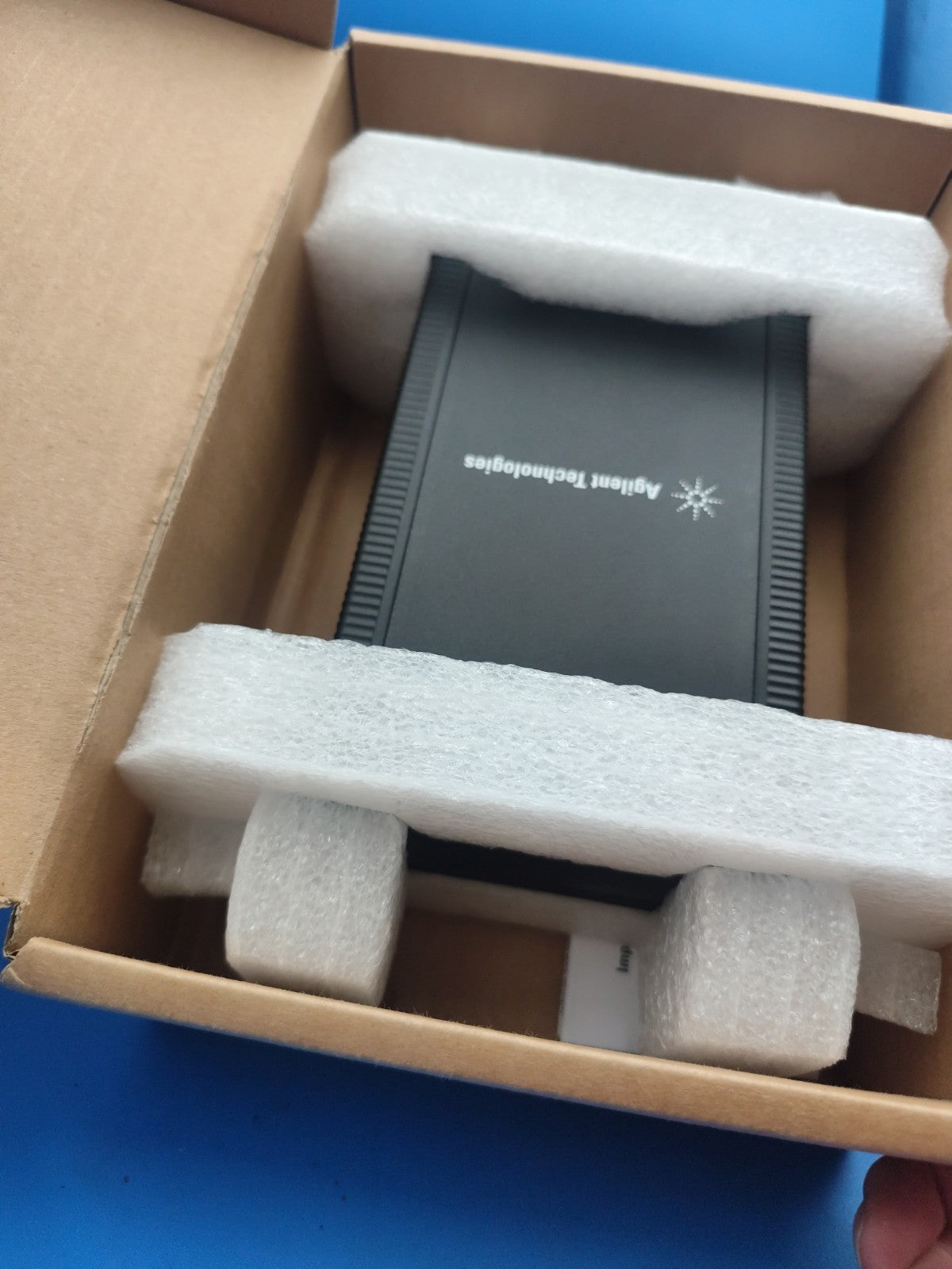 G4220-68135 Agilent Jet Weaver 35ul / 100ul