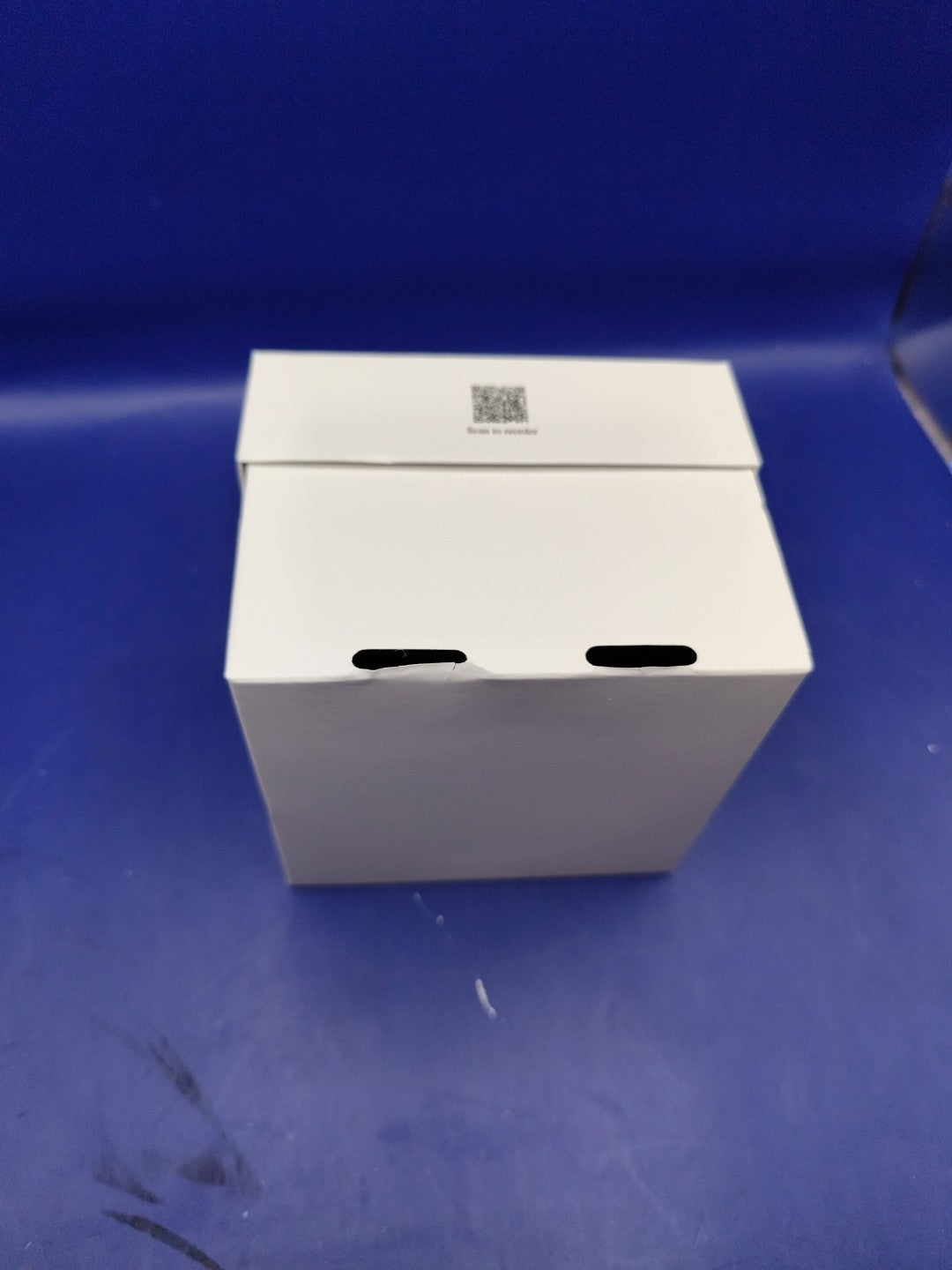 vwr cryopro 82007-158 Storage Box No insert
