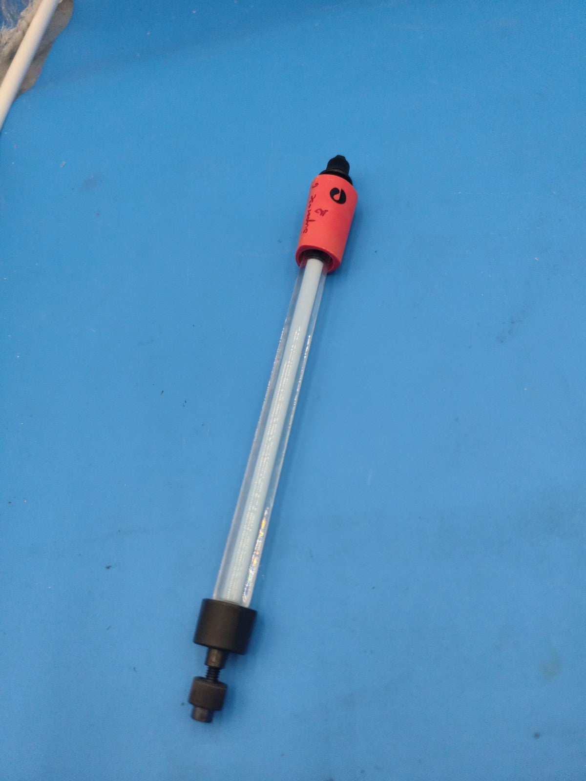 GE superose 6 column Fplc
