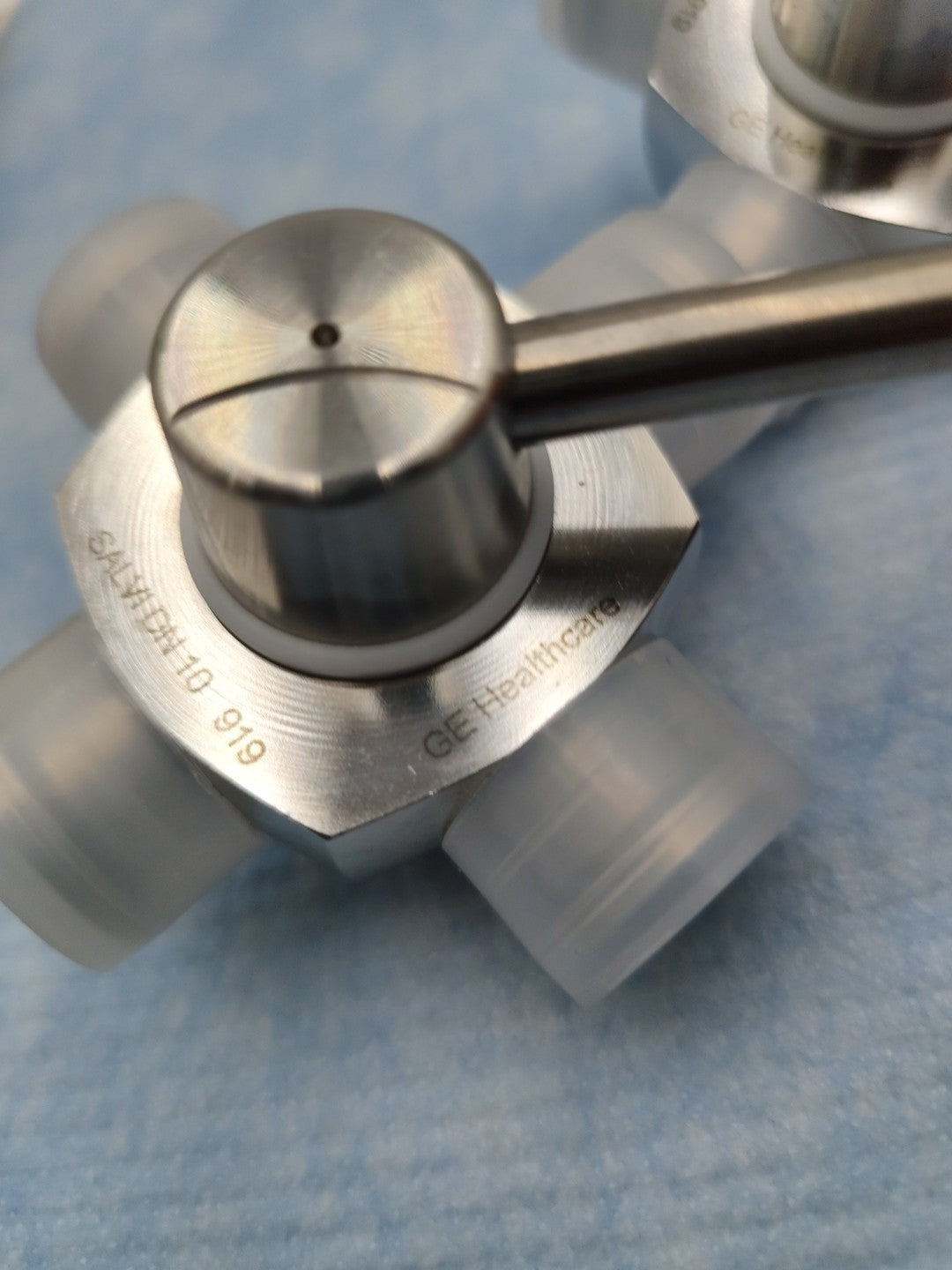GE healthcare dn19 919 salvi 316L