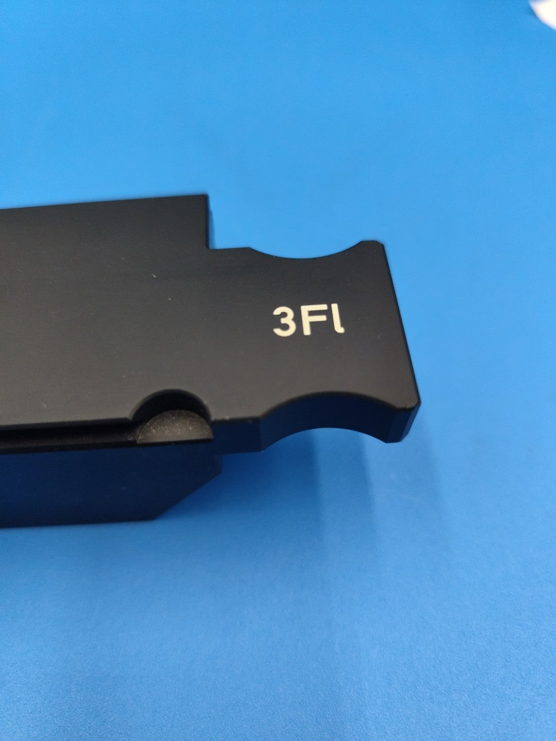 ZEISS Axioskop Fluorescence Microscope 3 Fl Reflector Slider