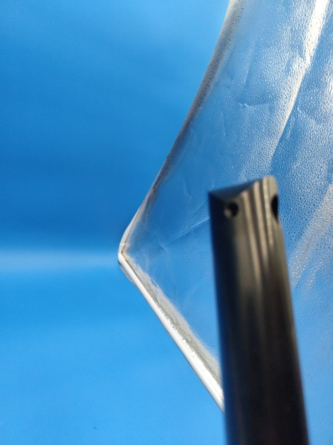 Microscope Mounting Parts
