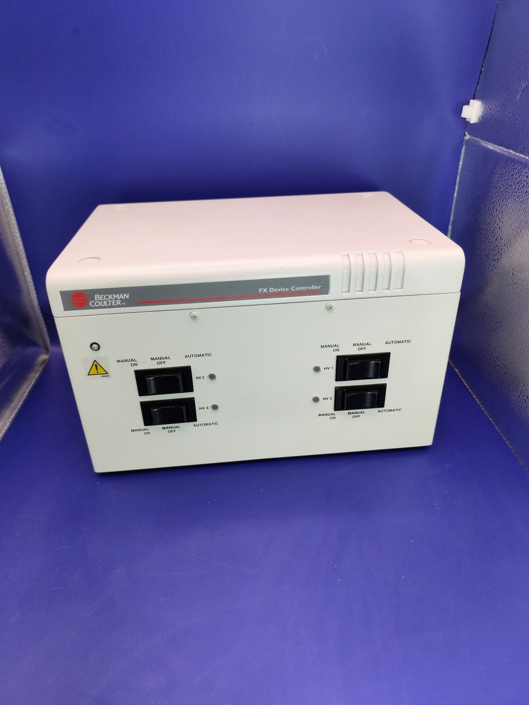 BECKMAN COULTER 717635 FX Device Controller