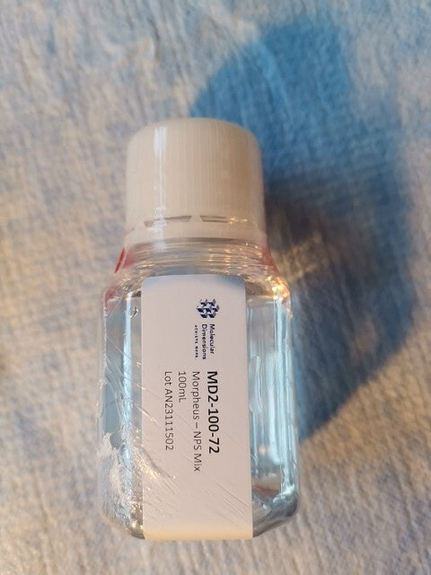 Morpheus - NPS Mix Cat# MD2-100-72Size : 100ml