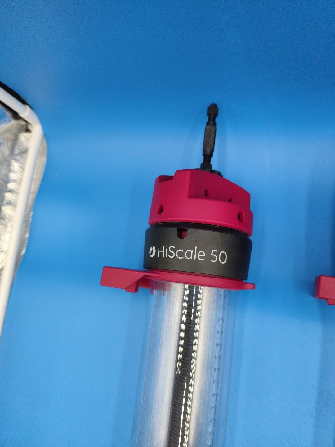 Cytiva GE HiScale 50/40 Column