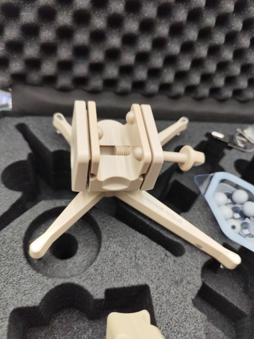 Brainlab Case Accessories And Keys Drapelink 
