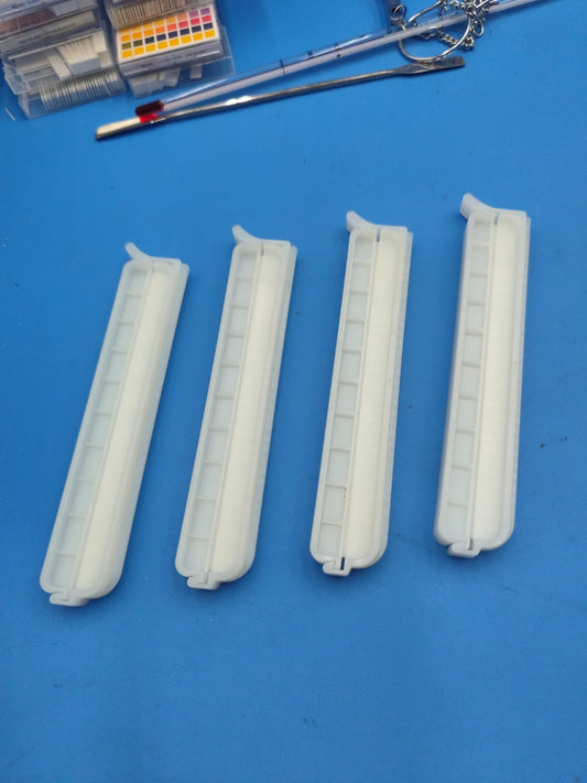 5 inch dialysis clamp  Set Of 4