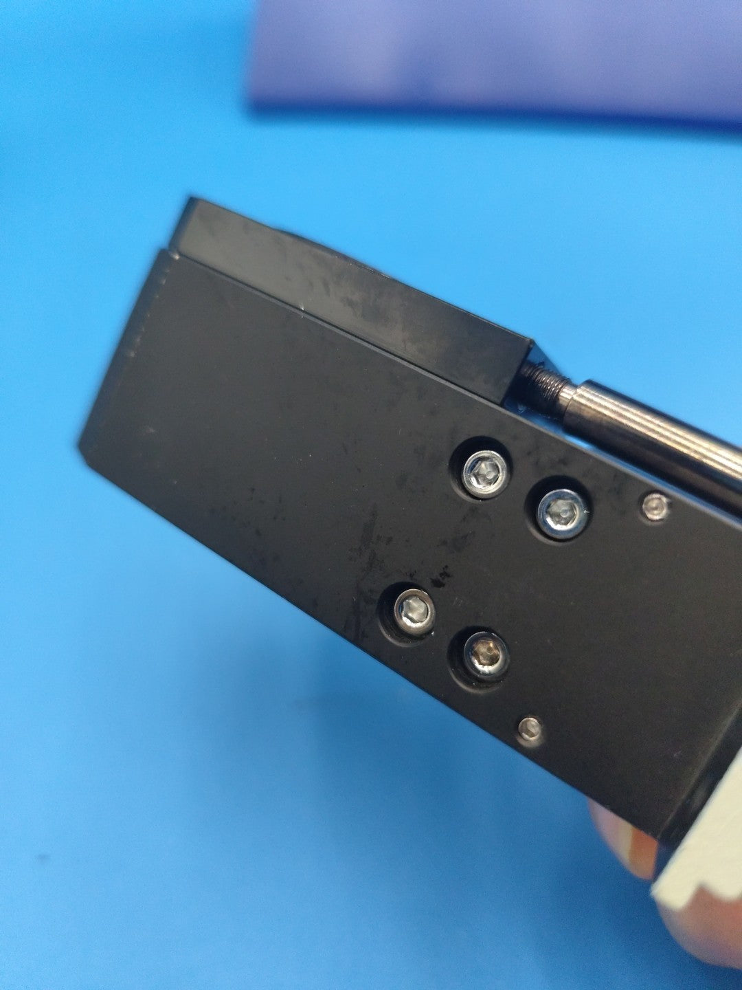 Olympus AX-RFS for AX80 microscope