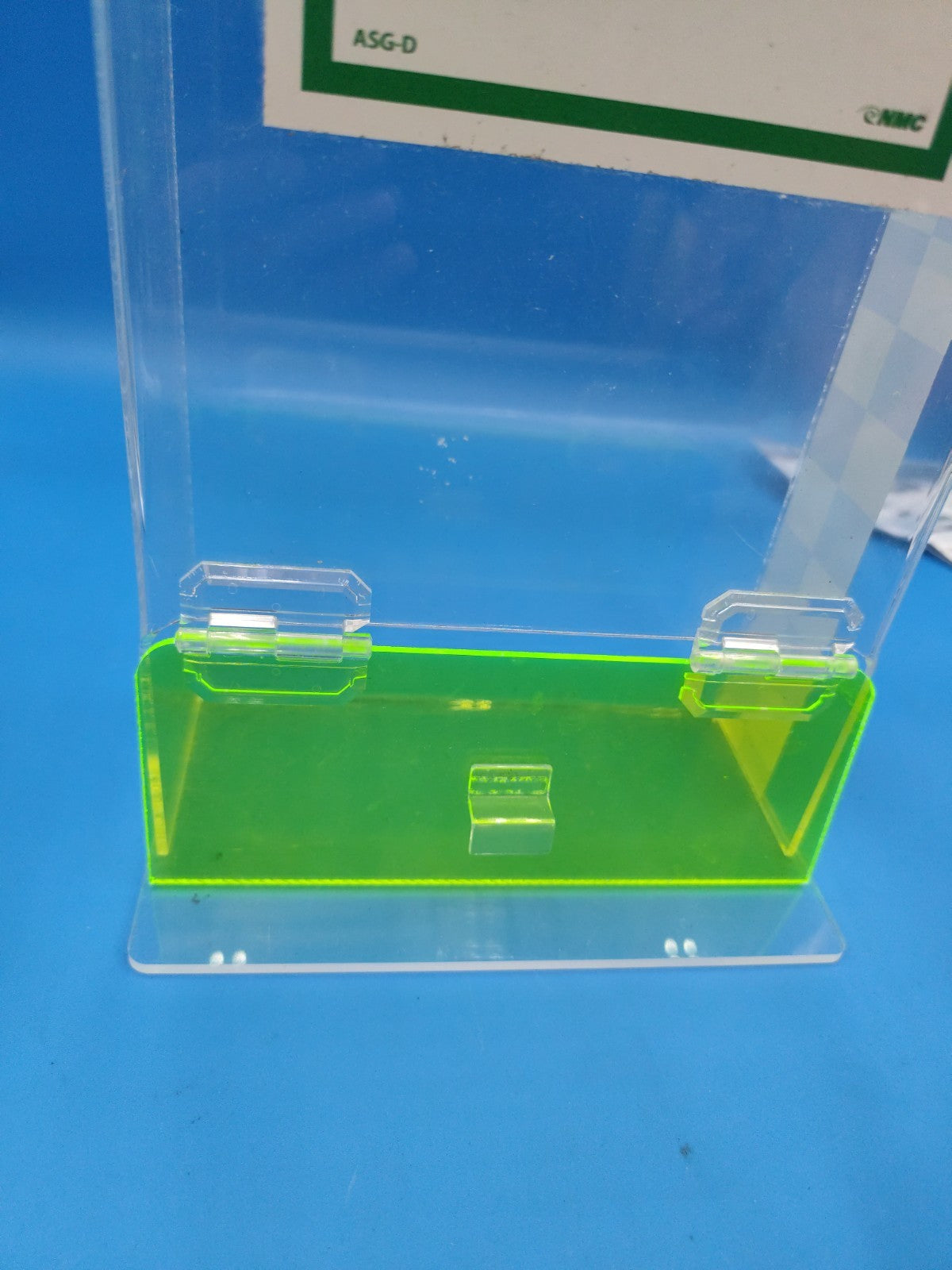 Safety Glasses Dispenser ASG-D