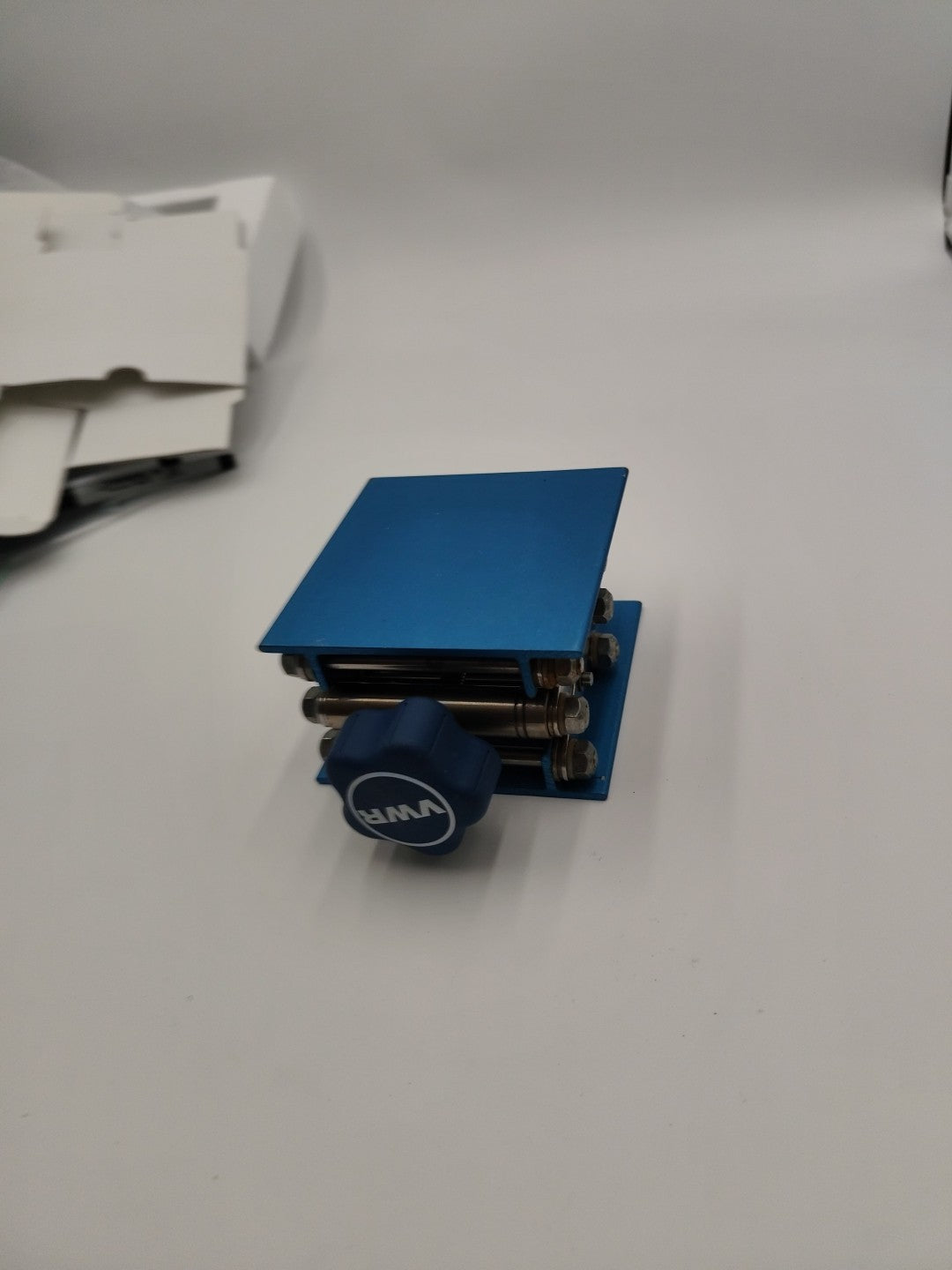 Aluminum Support Jacks 12620-900 VWR 4"X4"