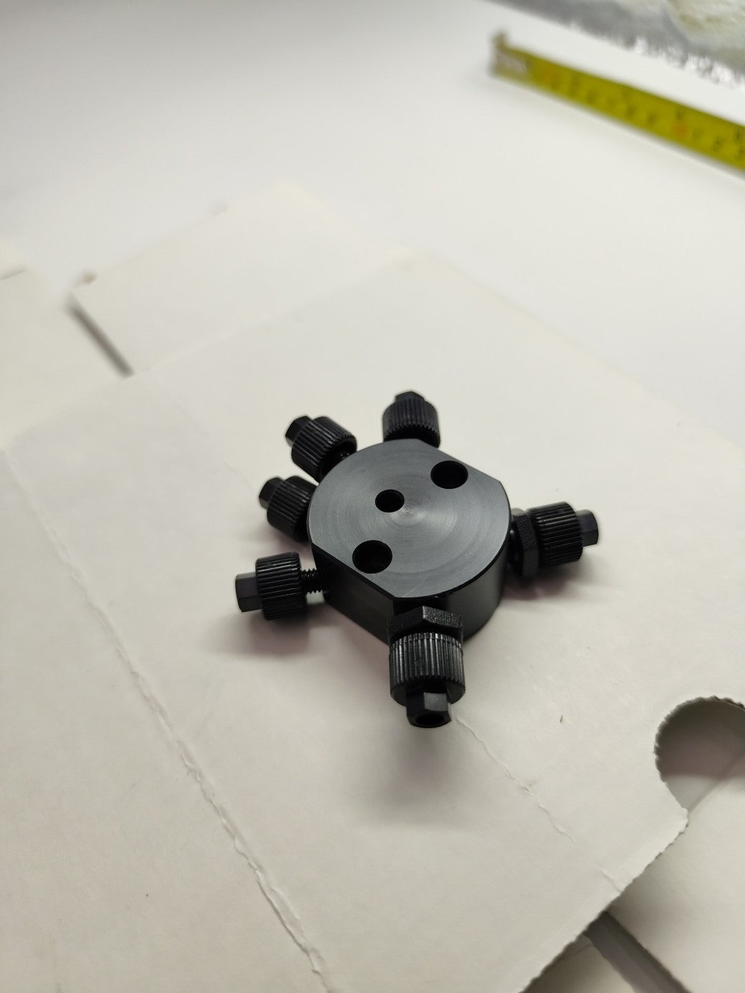 FPLC Part From Cytiva Corrected Weight 