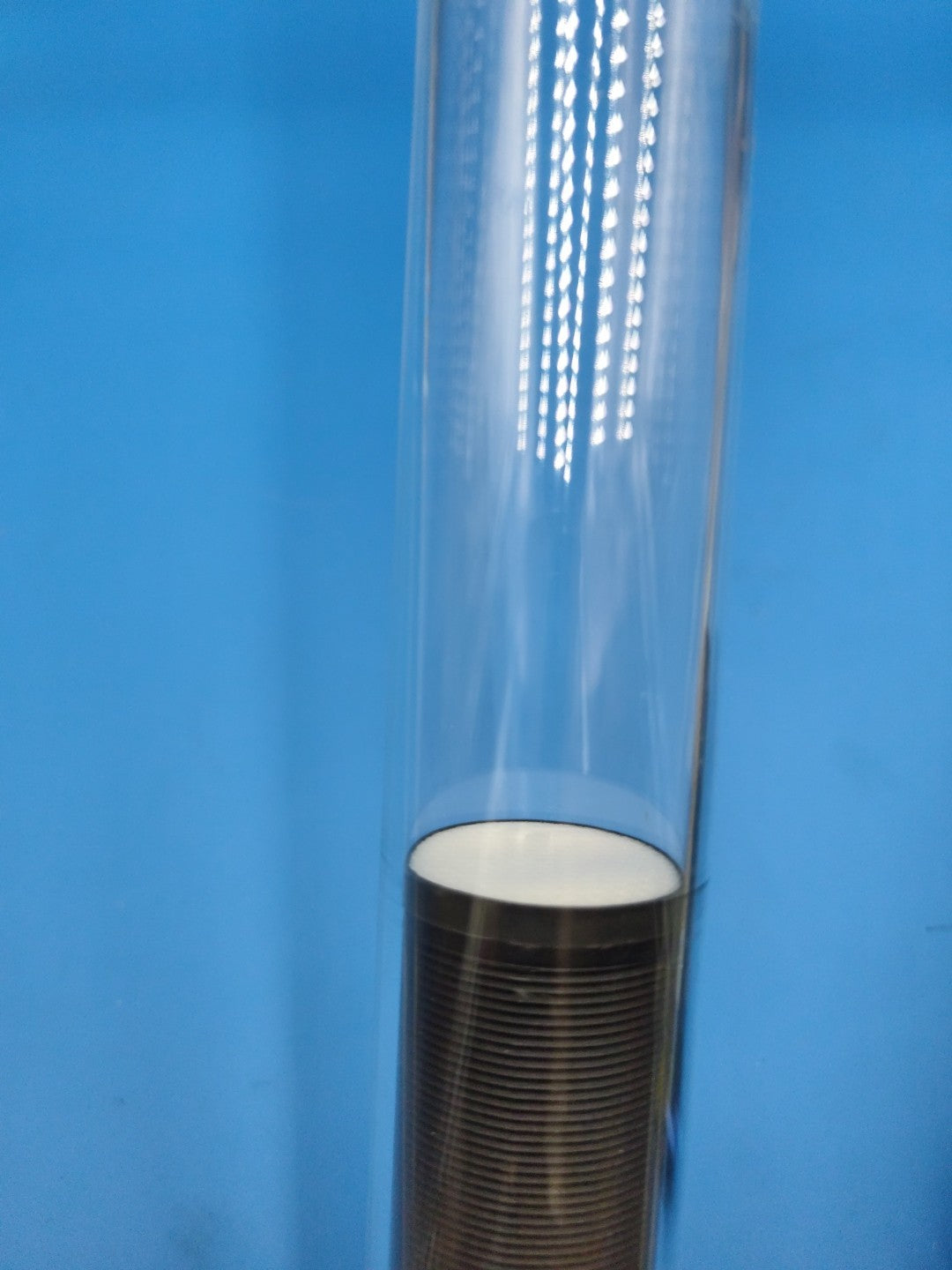 millipore fplc column 40mm 500mm Vantage #1
