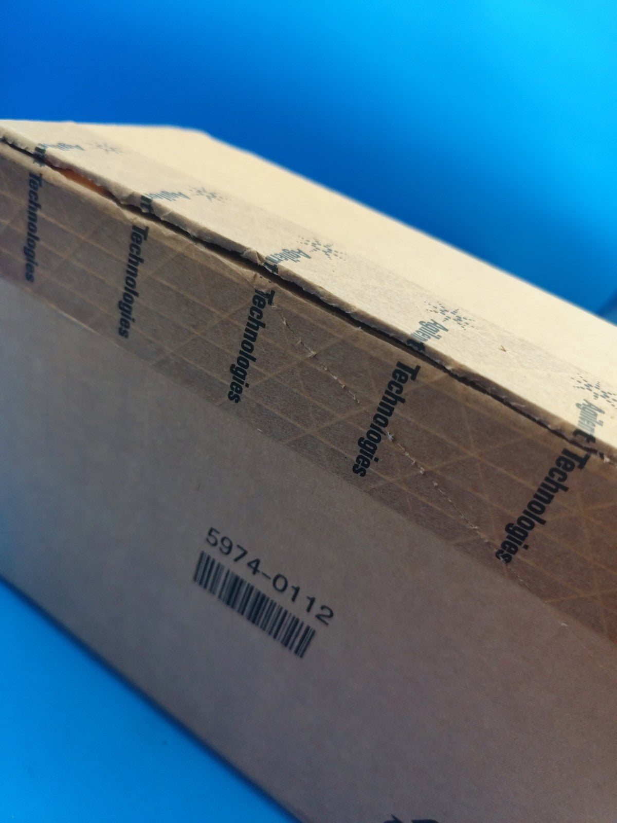 G4220-68135 Agilent Jet Weaver 35ul / 100ul