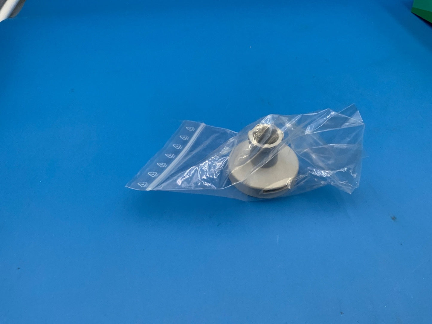 Eppendorf Combitip adaptor 25 ml 50 ml