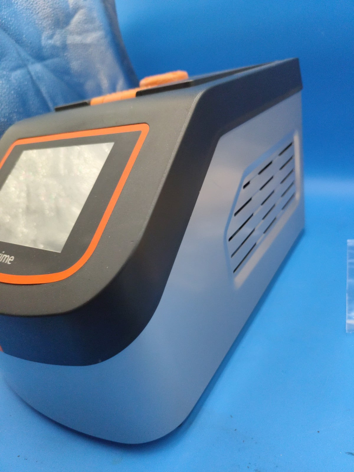 Techne Prime PCR Thermal Cycler For Parts