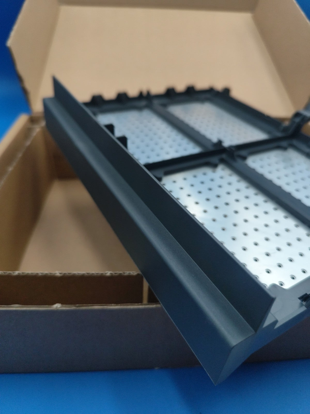 g1364-84536 Agilent Tray For 4 Plates