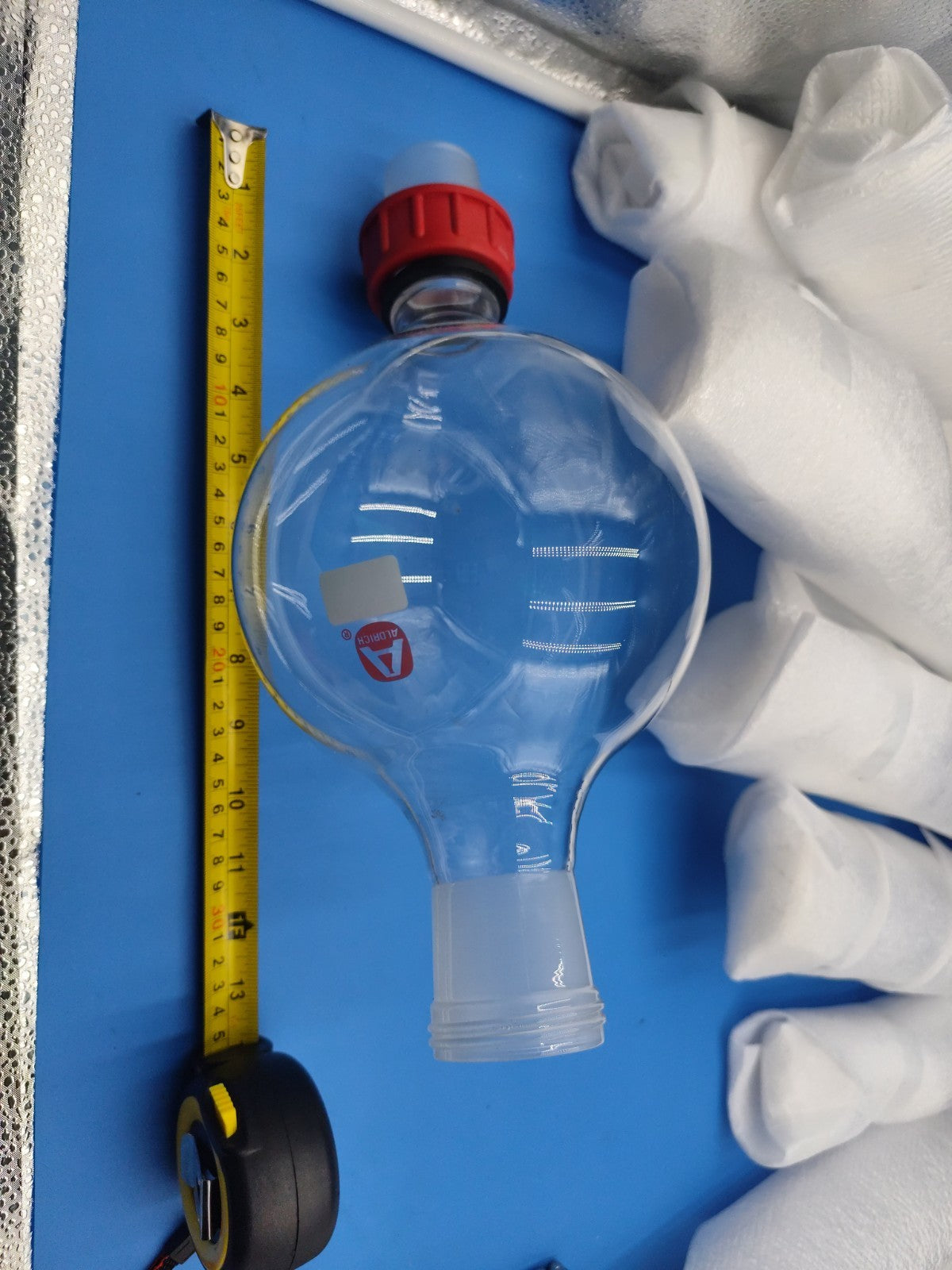 Aldrich Chromatography Reservoir