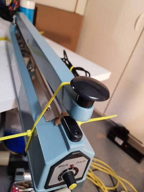 impak impulse sealer IPK-505H 20 Inch 