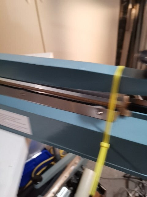 impak impulse sealer IPK-505H 20 Inch 