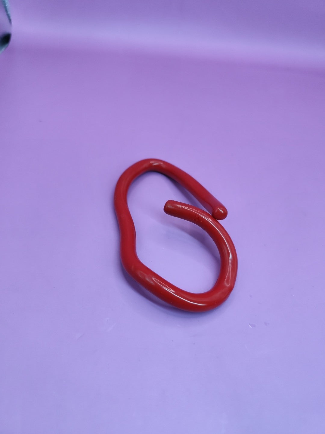 flexible laboratory weight with vinyl coating
