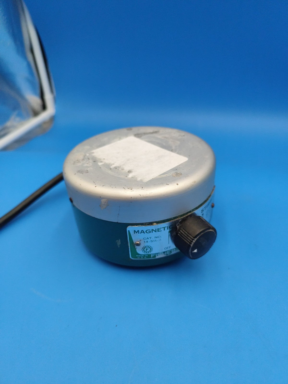 Fisher Scientific Magnetic Stirrer