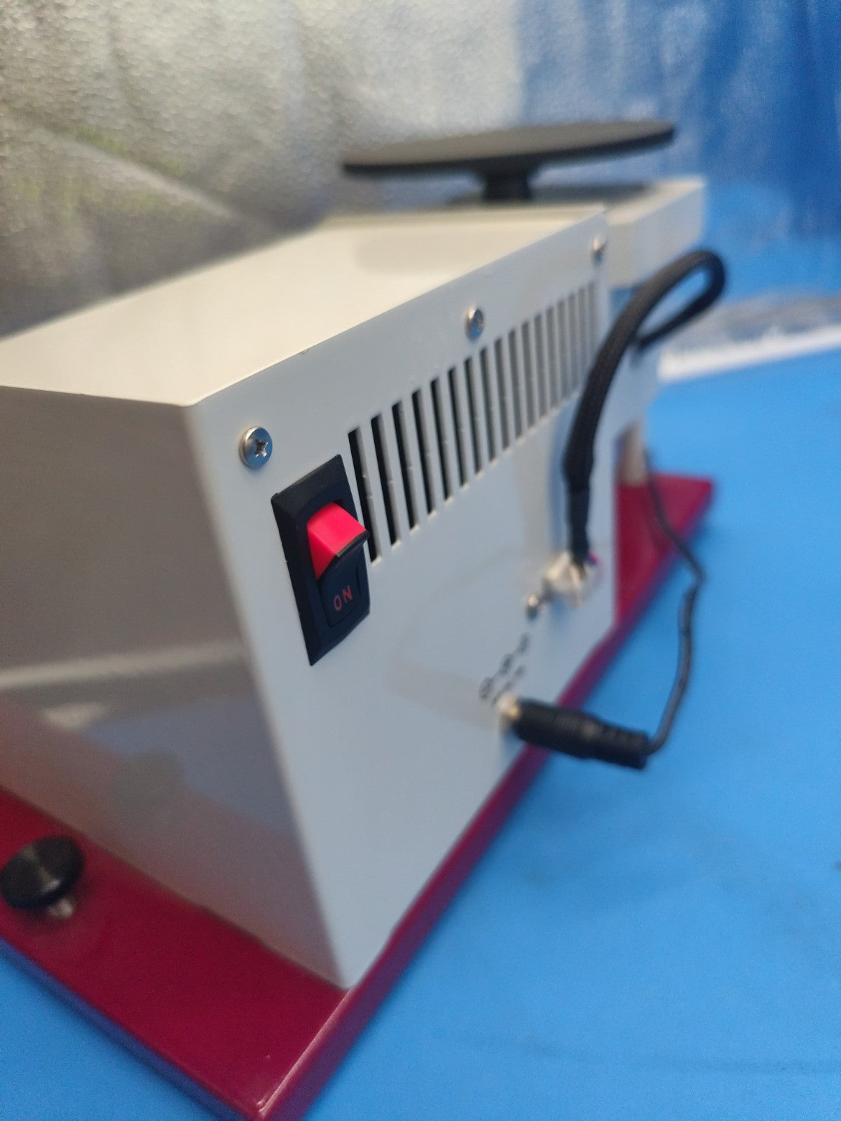 gradient master  biocomp 108