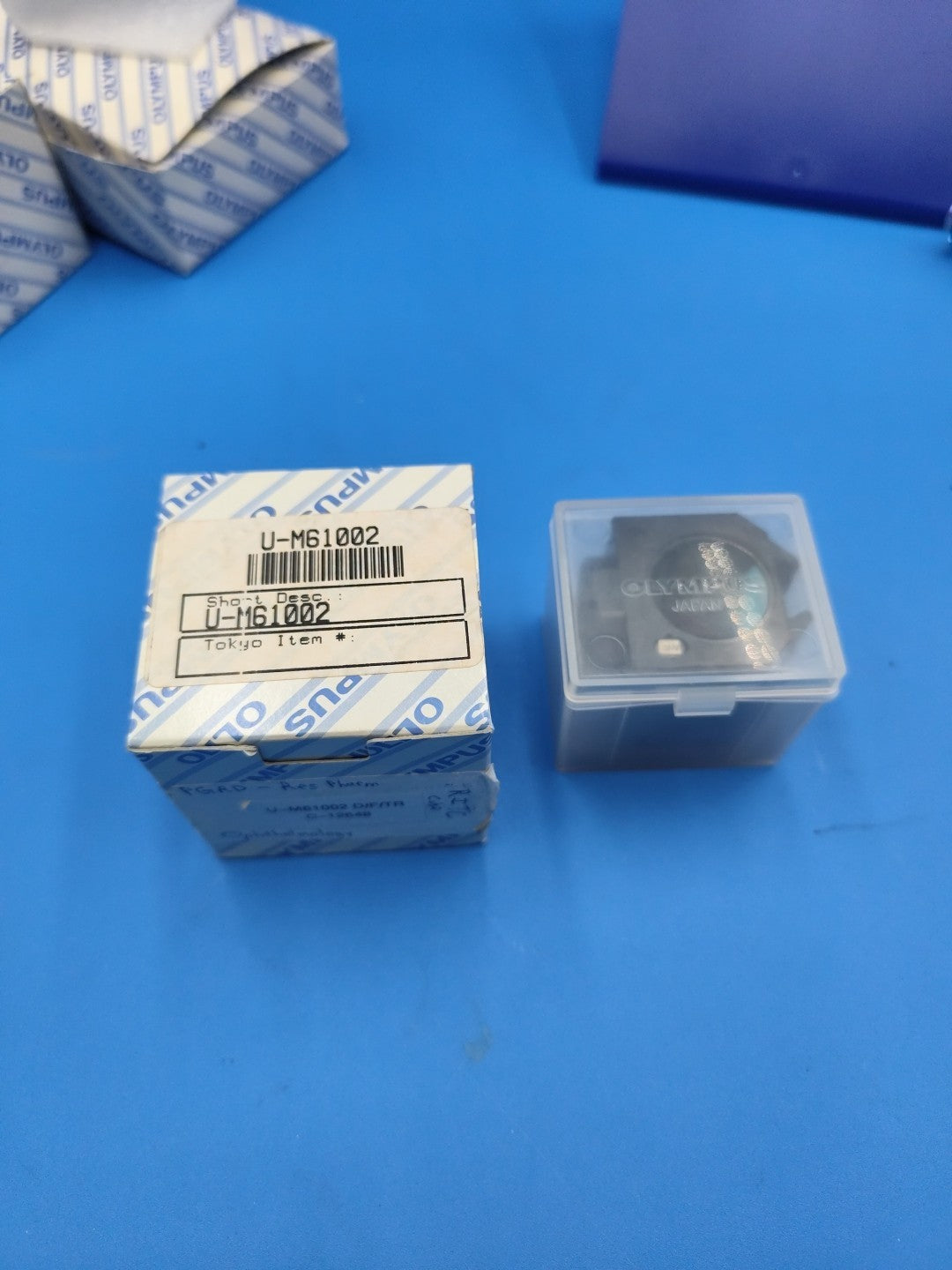 u-M61002 D/F/TR C-12648