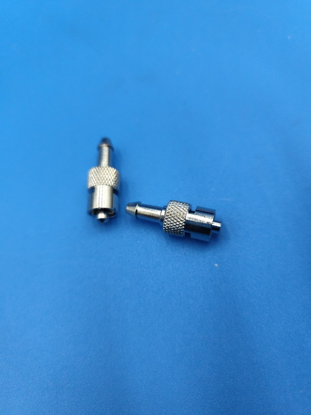 WHEATON Hose Barb / Luer Adapter for Attaching Manifold (fits 2 and 3mm) 1pcs