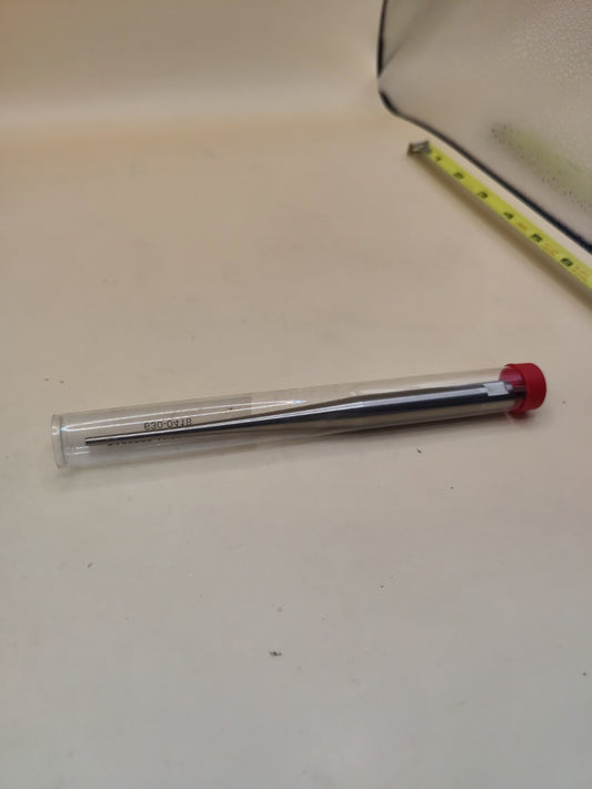 1/8″ (3mm) Tapered Microtip for 1-15mL 630-0418