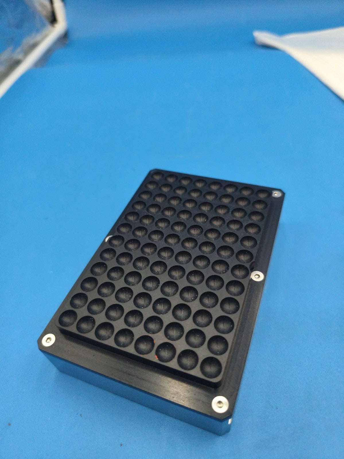 Applied Biosystems CytKick™ Max 96-Well Extended Cooling Adapter