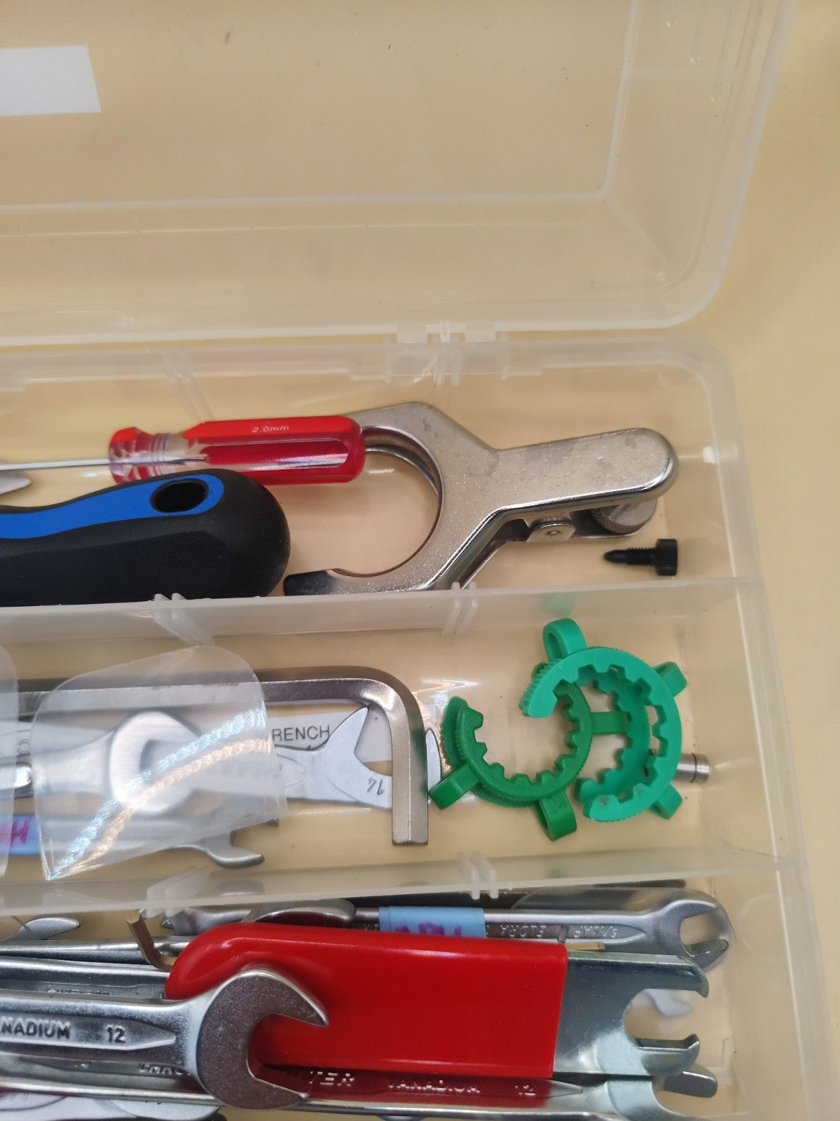 HPLC Tool Kit