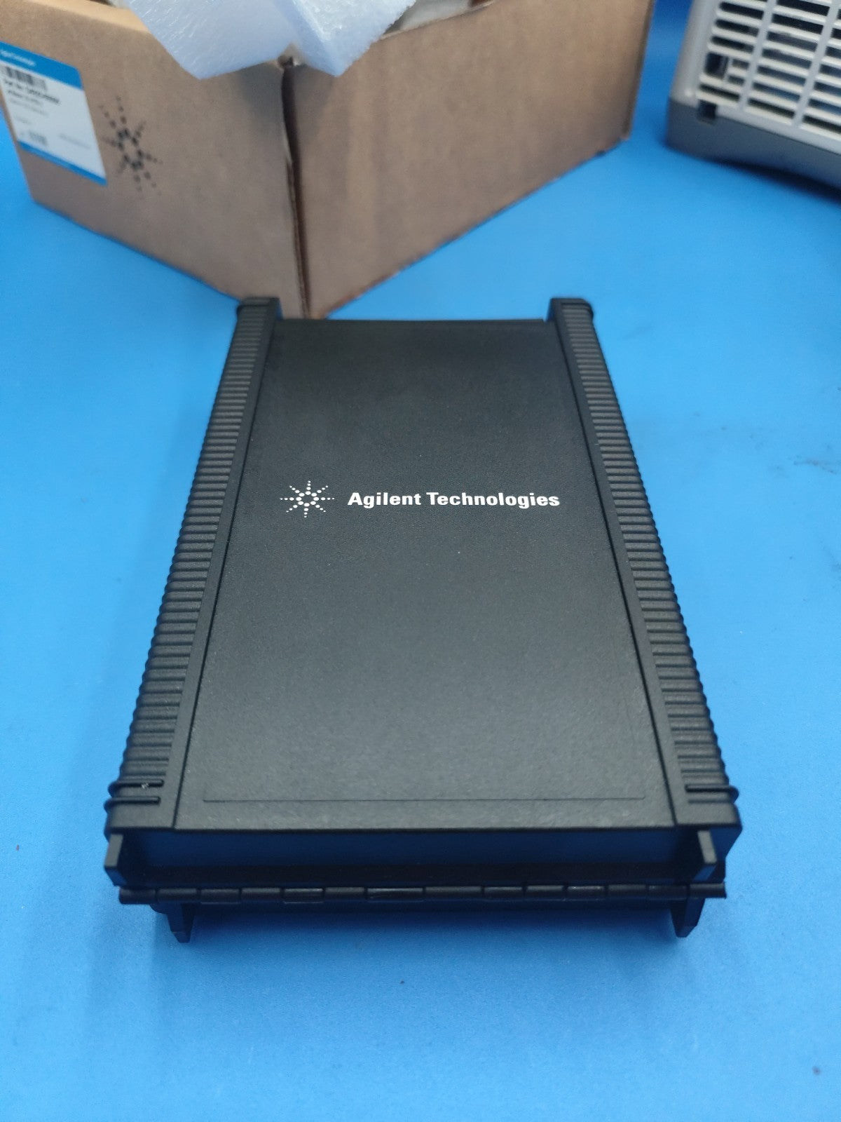 G4220-68135 Agilent Jet Weaver 35ul / 100ul