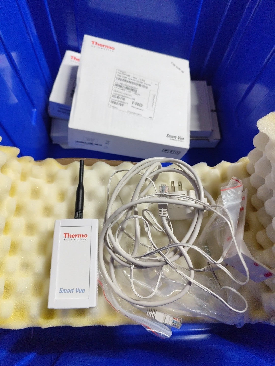 Thermo Scientific Smart-Vue 915MHz module module/sensor combo Multiple models