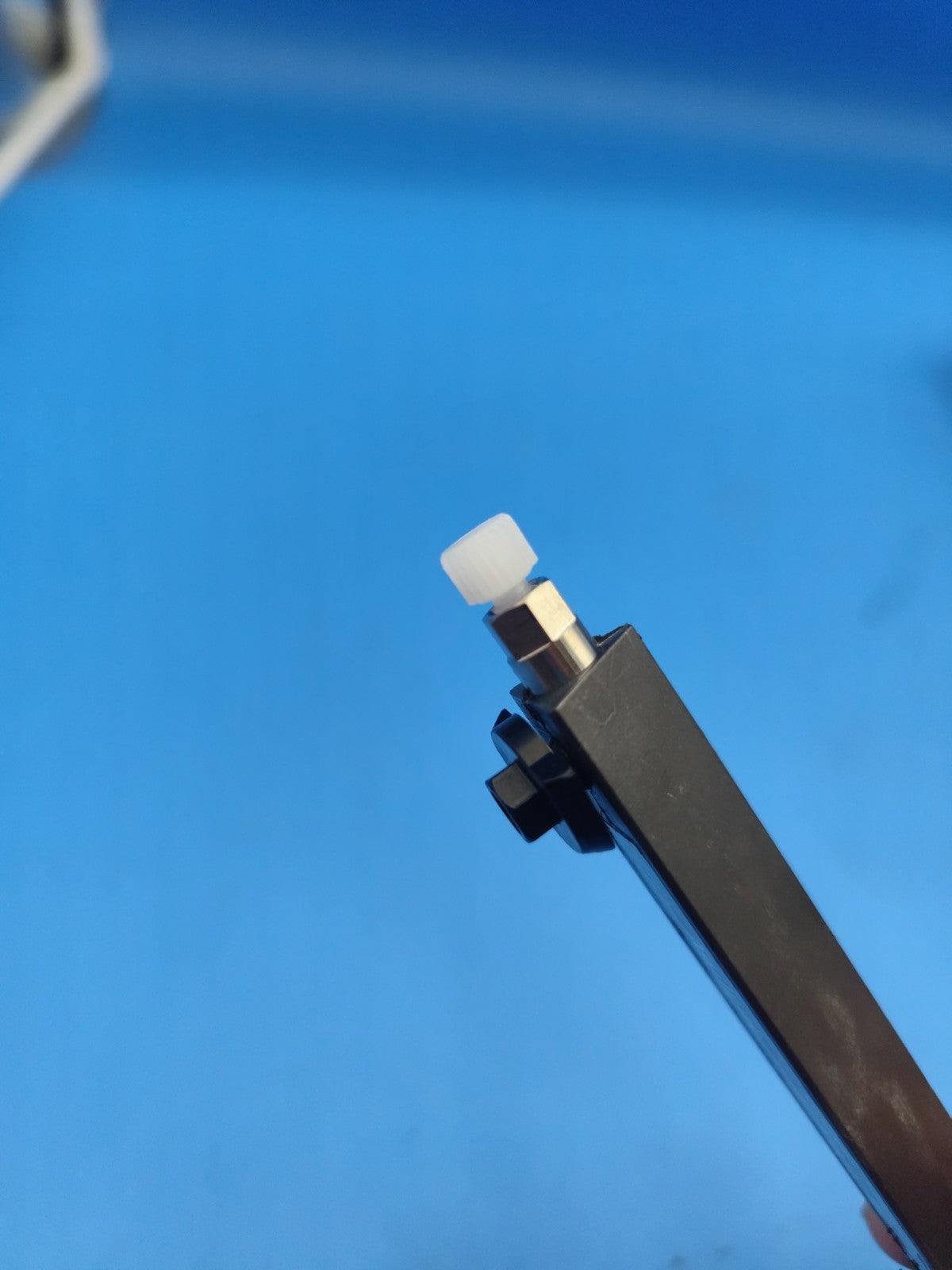 g7116-60015 Agilent Quick Connect Heat Eckanger Standard